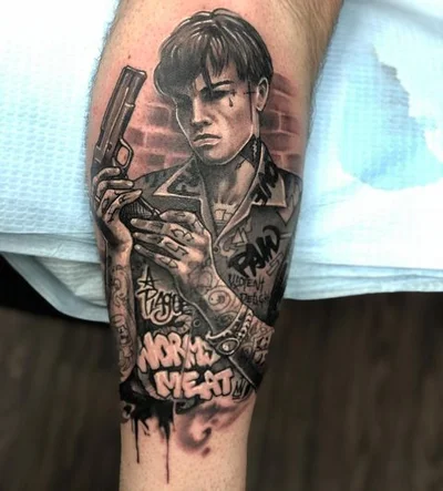 Whitey Tattoos tattoo 009