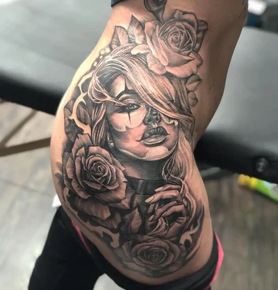 Whitey Tattoos tattoo 010