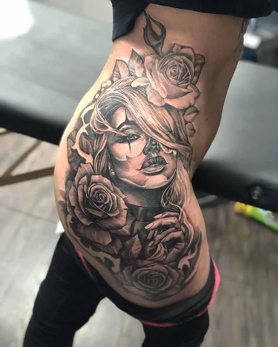 Whitey Tattoos tattoo 011