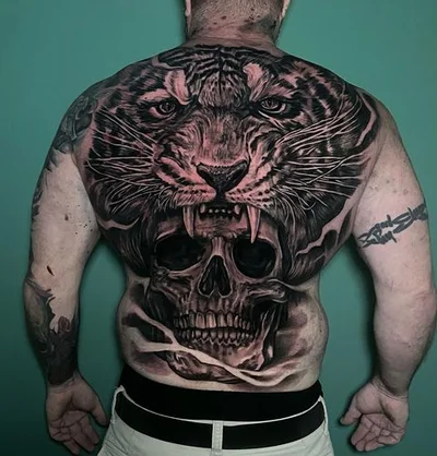 Whitey Tattoos tattoo 012