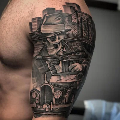 Whitey Tattoos tattoo 017