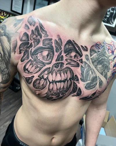 Whitey Tattoos tattoo 020