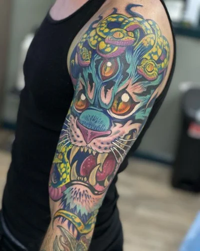Whitey Tattoos tattoo 028