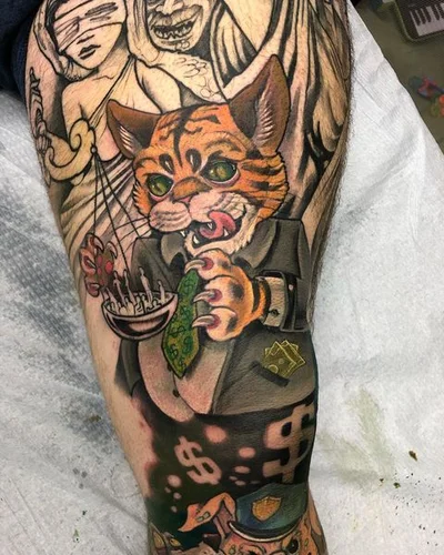 Whitey Tattoos tattoo 030