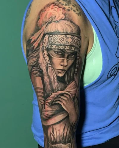 Whitey Tattoos tattoo 033