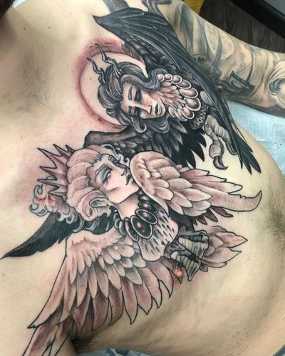 Whitey Tattoos tattoo 037