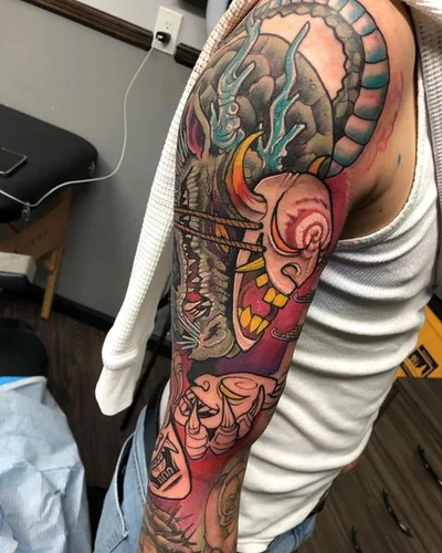 Whitey Tattoos tattoo 045