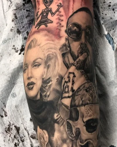 Whitey Tattoos tattoo 049