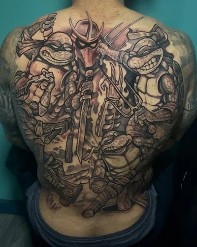 Whitey Tattoos tattoo 050