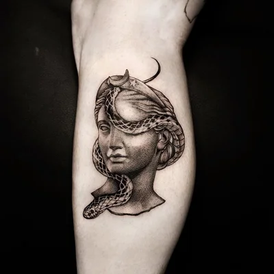 ŒK Tao tattoo 008