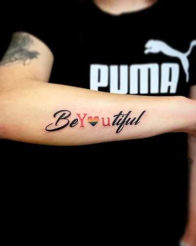 Will Gee tattoo 009