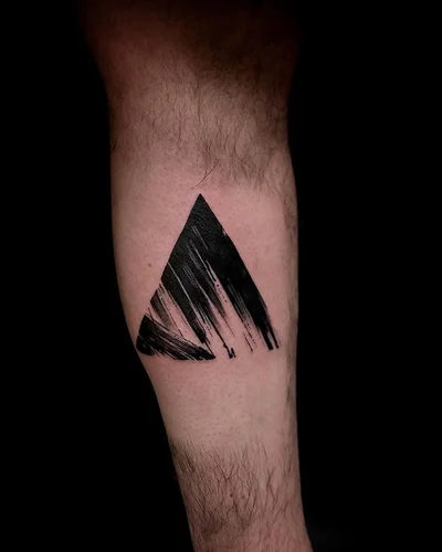 Will Gee tattoo 015