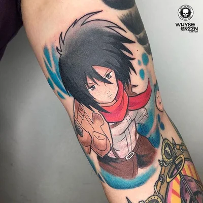 Juan Hernandez tattoo 008