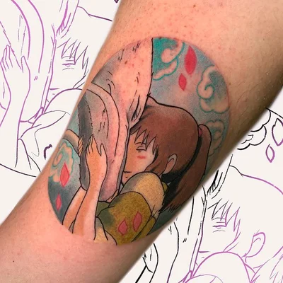 Juan Hernandez tattoo 014