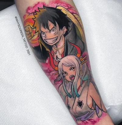 Juan Hernandez tattoo 015