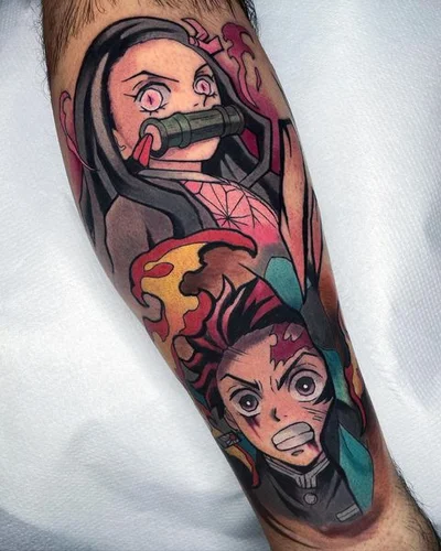 Juan Hernandez tattoo 016