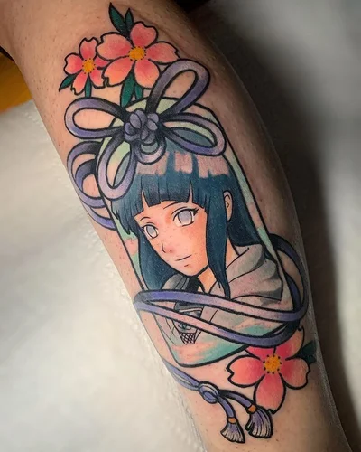Juan Hernandez tattoo 017