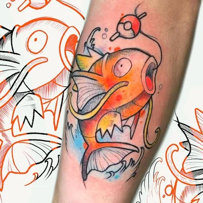 Juan Hernandez tattoo 020