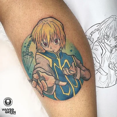Juan Hernandez tattoo 021
