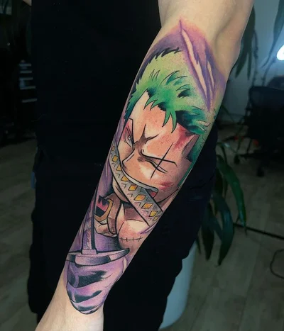 Juan Hernandez tattoo 023