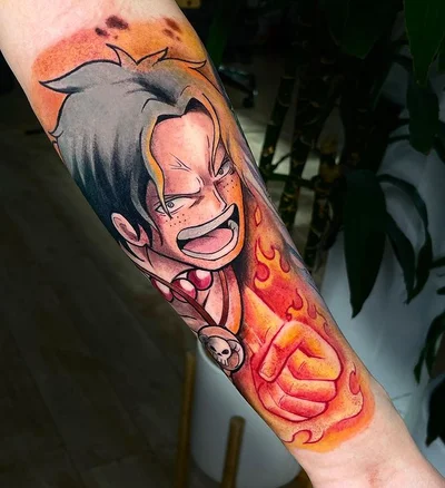 Juan Hernandez tattoo 025