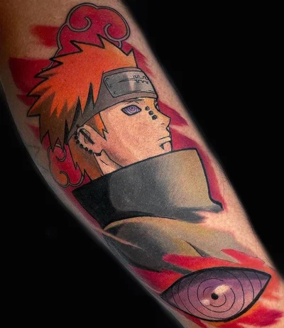Juan Hernandez tattoo 028