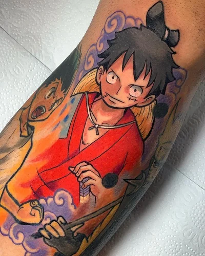 Juan Hernandez tattoo 031