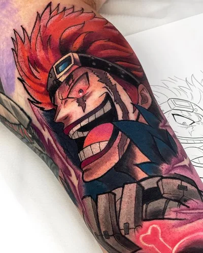 Juan Hernandez tattoo 032