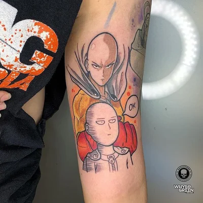 Juan Hernandez tattoo 033
