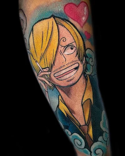 Juan Hernandez tattoo 035