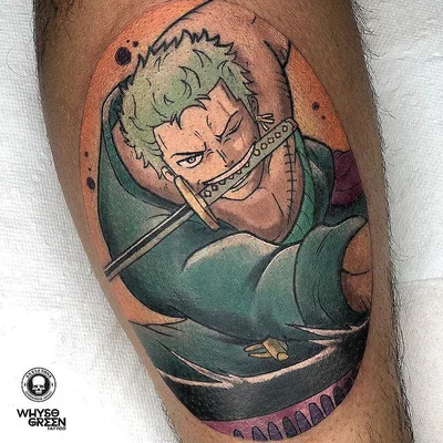 Juan Hernandez tattoo 040