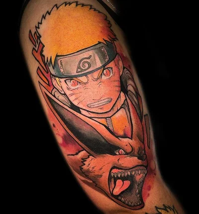 Juan Hernandez tattoo 041