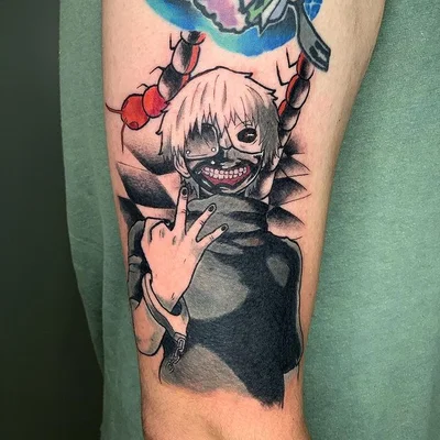 Juan Hernandez tattoo 042