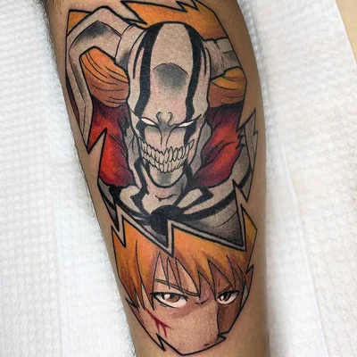 Juan Hernandez tattoo 044