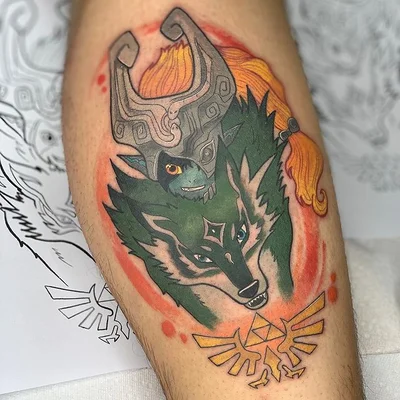 Juan Hernandez tattoo 045