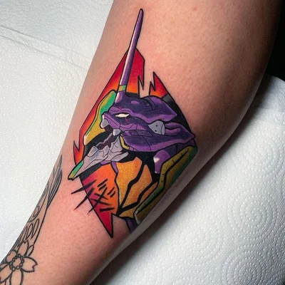 Juan Hernandez tattoo 046