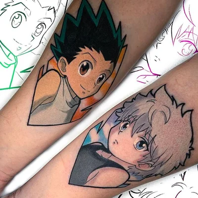 Juan Hernandez tattoo 047