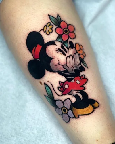 Juan Hernandez tattoo 049