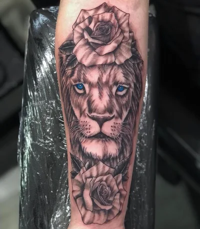 Wichita Tattoo tattoo 008