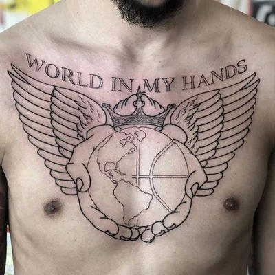 Wichita Tattoo tattoo 009