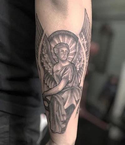 Wichita Tattoo tattoo 010