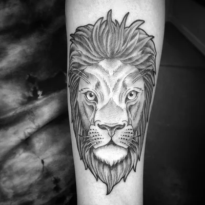 Wichita Tattoo tattoo 011