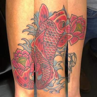 Wichita Tattoo tattoo 016