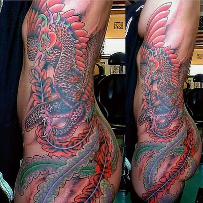Wichita Tattoo tattoo 017