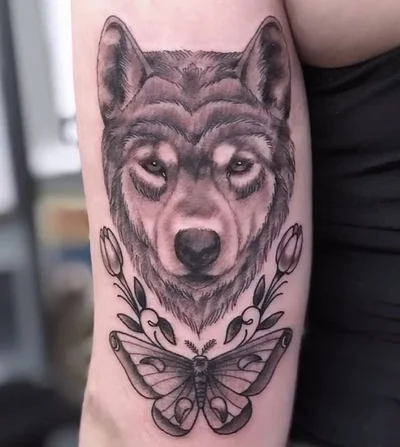 Wichita Tattoo tattoo 019