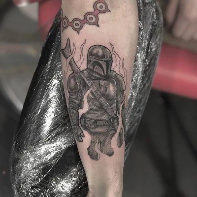 Wichita Tattoo tattoo 024