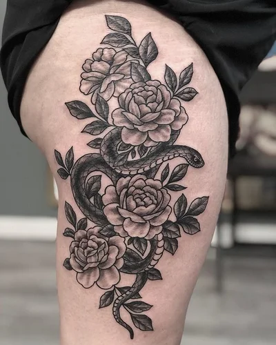 Wichita Tattoo tattoo 028