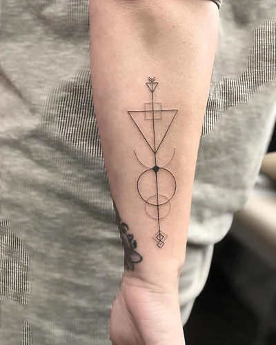 Wichita Tattoo tattoo 029