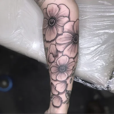 Wichita Tattoo tattoo 031