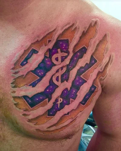 Wichita Tattoo tattoo 032